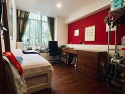 The Pearl @ Mount Faber (D4), Condominium #199726262